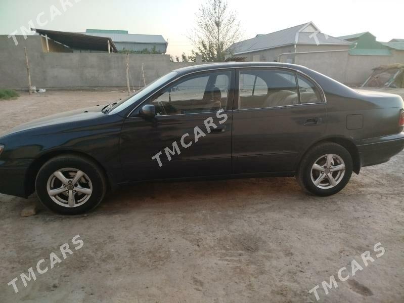 Toyota Corona 1995 - 46 000 TMT - Мары - img 2