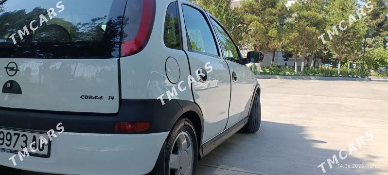 Opel Vita 2001 - 67 000 TMT - Ашхабад - img 2