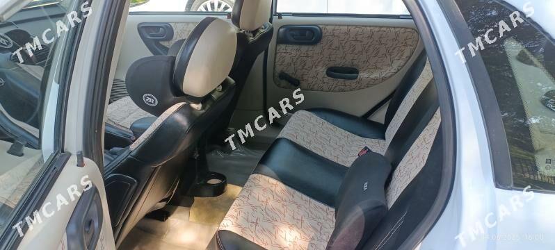 Opel Vita 2001 - 67 000 TMT - Ашхабад - img 5