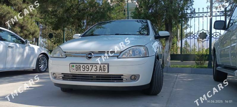Opel Vita 2001 - 67 000 TMT - Ашхабад - img 7