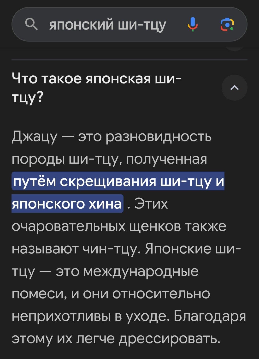 yaponski šeytsu paroda - Бузмеин - img 5