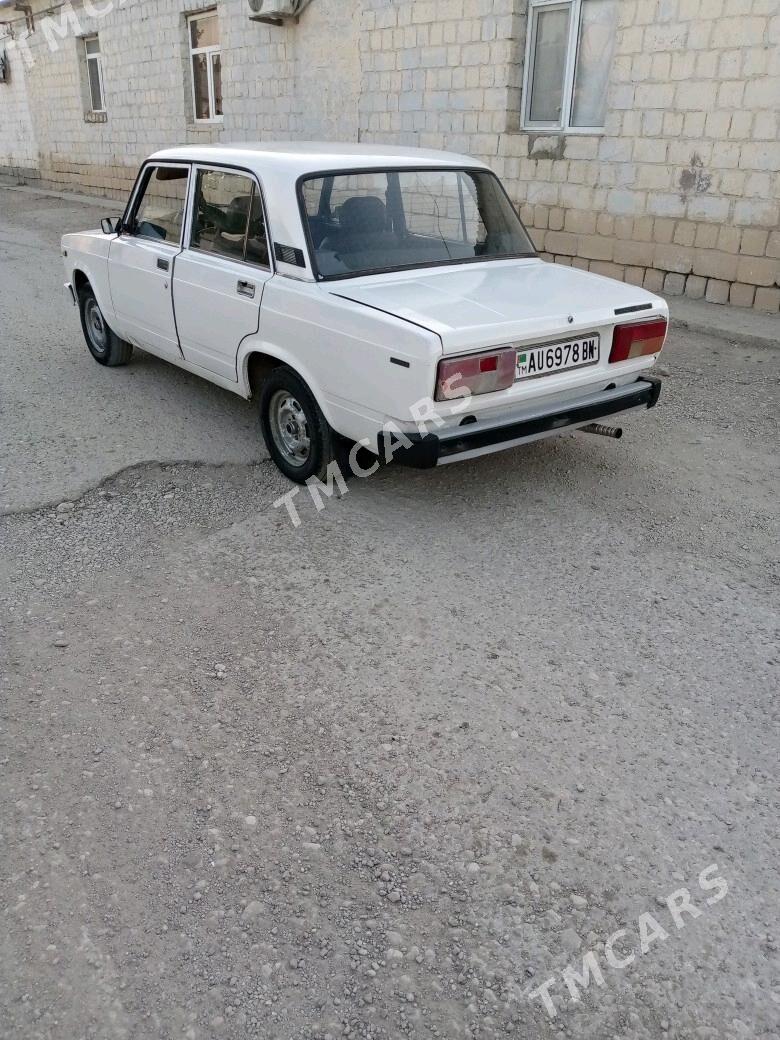 Lada 2105 1997 - 20 000 TMT - Джебел - img 3
