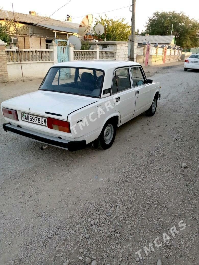 Lada 2105 1997 - 20 000 TMT - Джебел - img 2