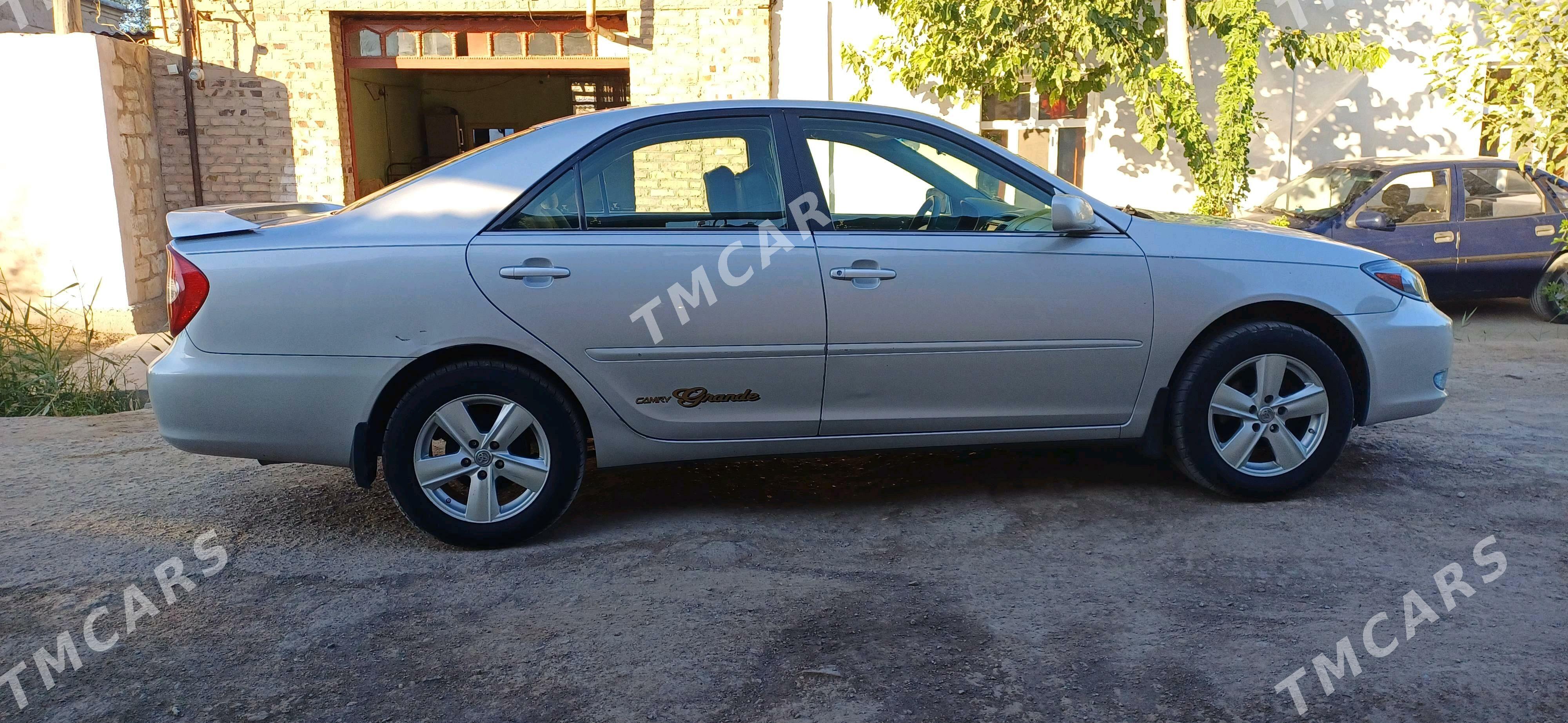 Toyota Camry 2004 - 159 000 TMT - Boldumsaz - img 2