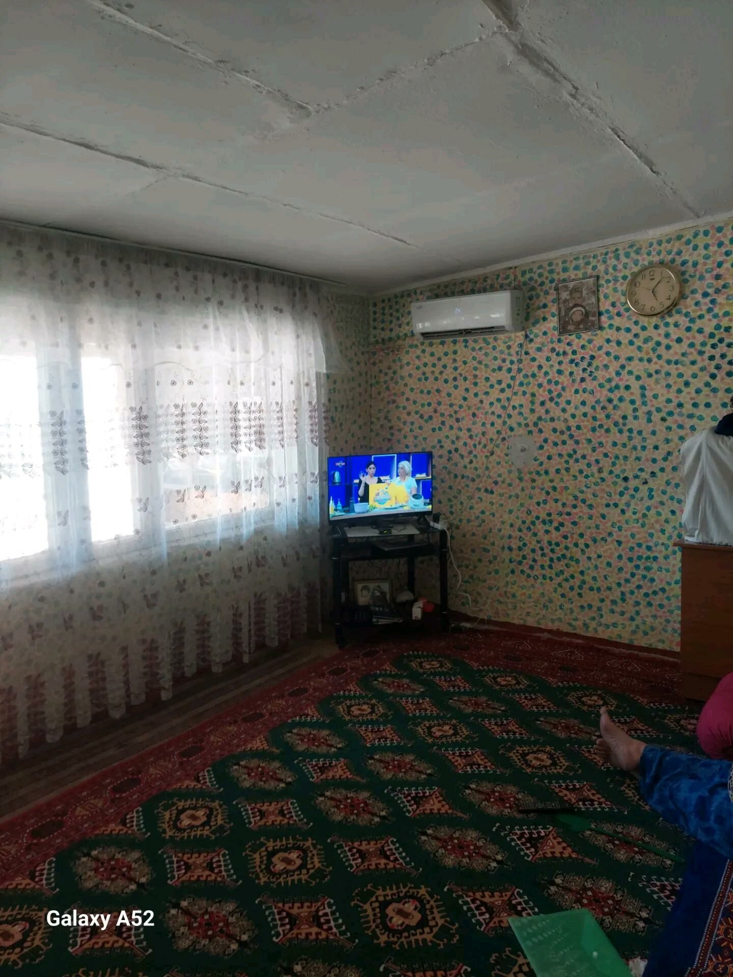 Eyesinen 9 kamsar 5kom - Ашхабад - img 7