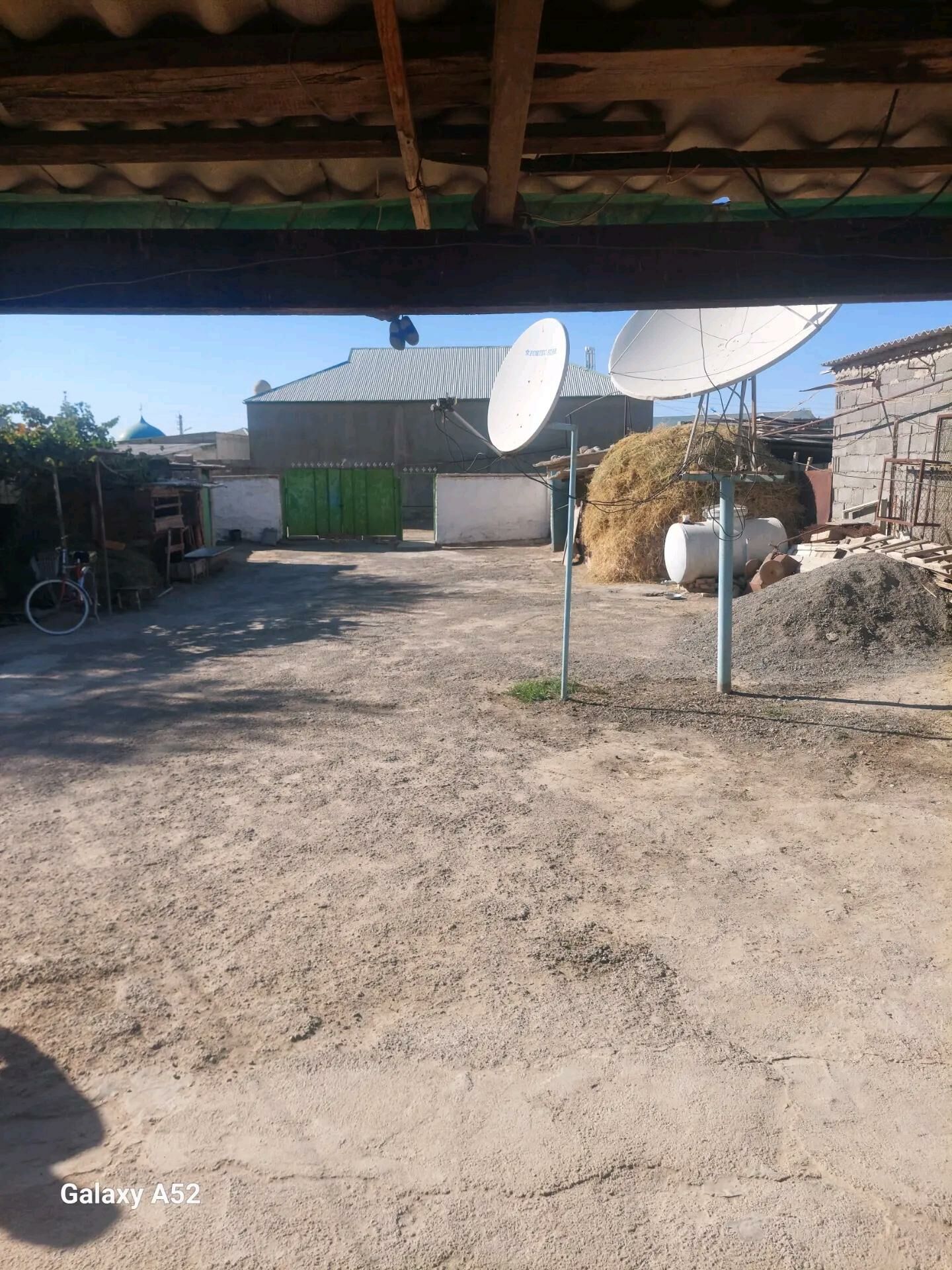 Eyesinen 9 kamsar 5kom - Ашхабад - img 3
