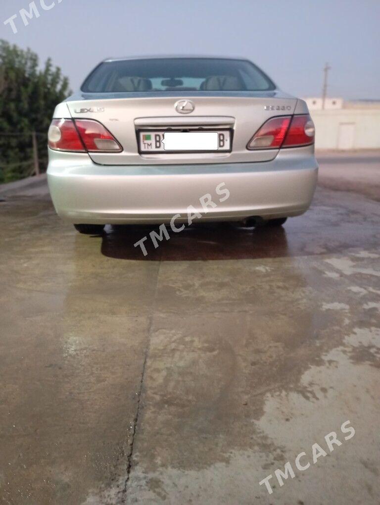 Lexus ES 330 2004 - 190 000 TMT - Dostluk - img 6