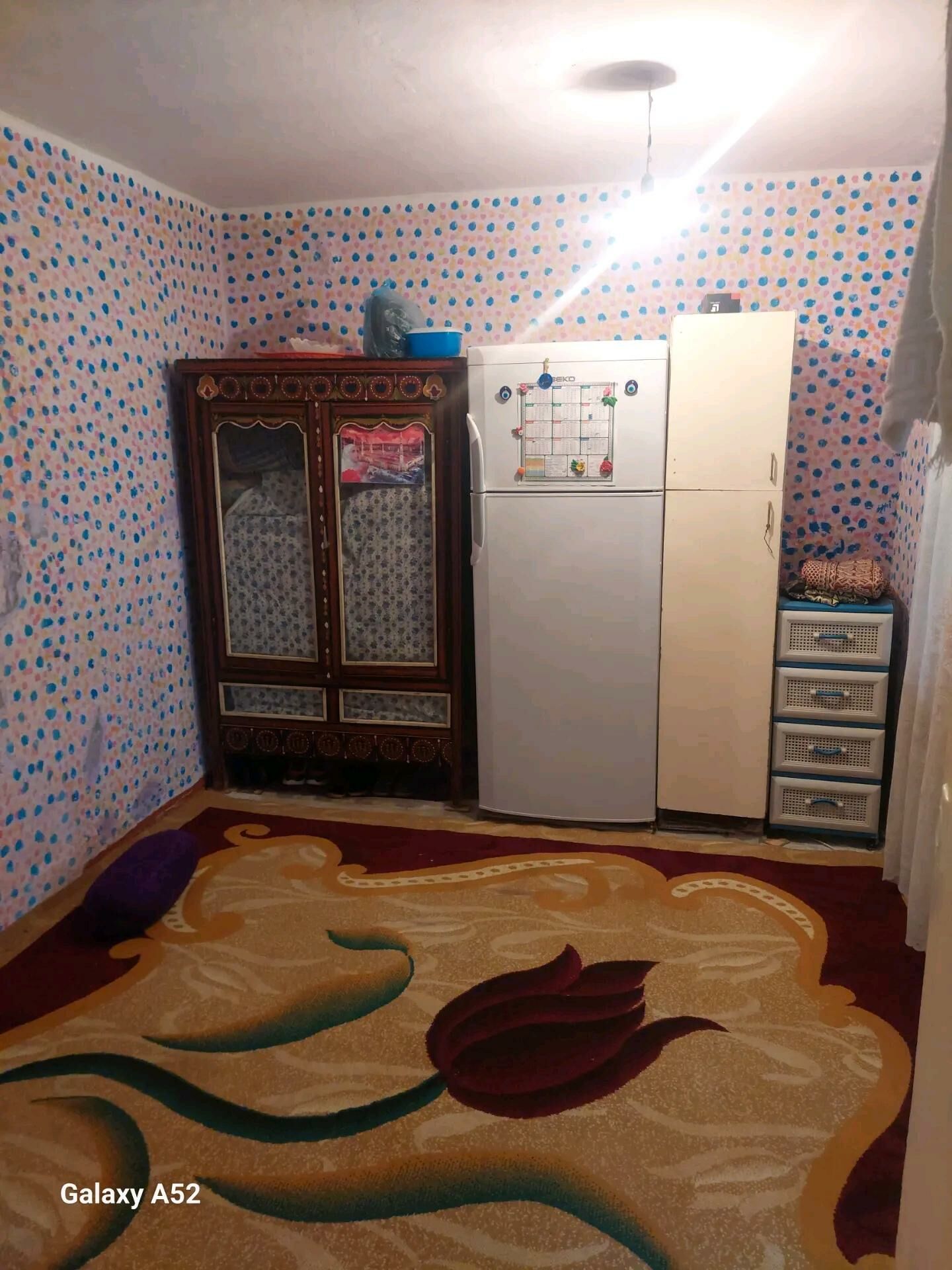 Eyesinen 9 kamsar 5kom - Ашхабад - img 6