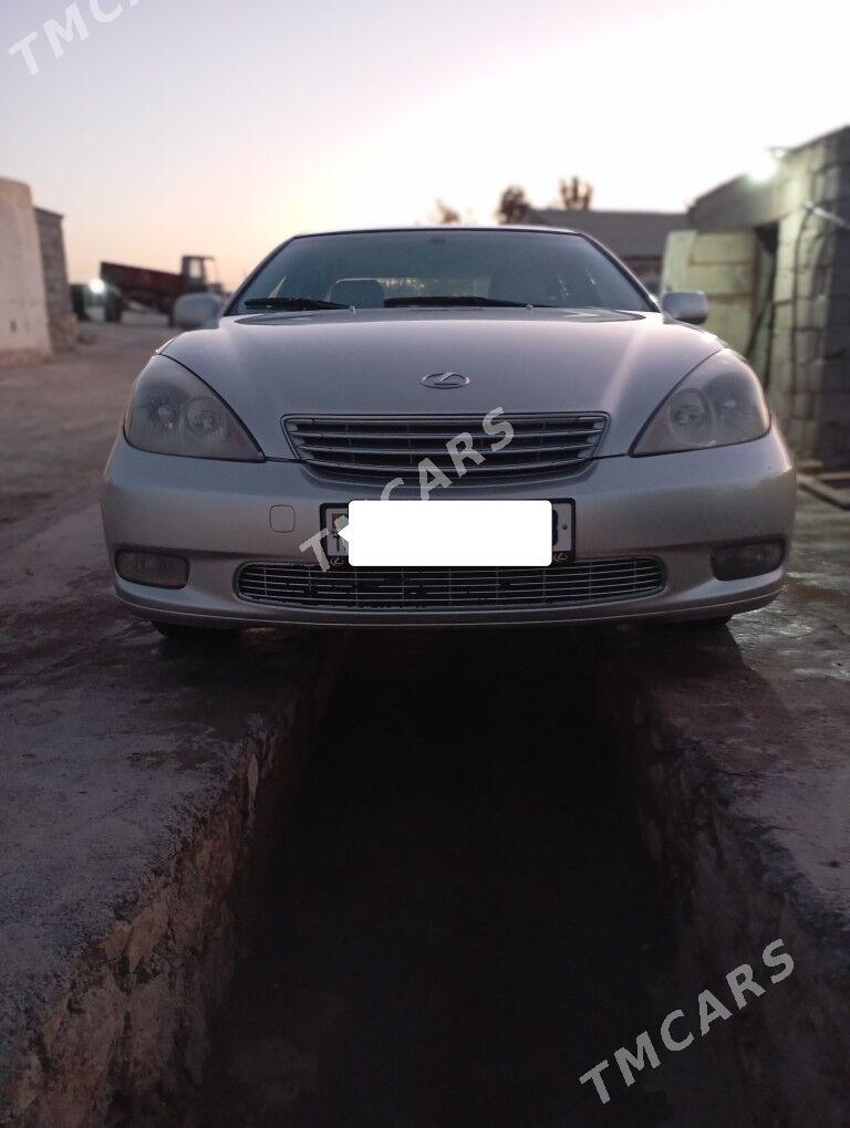 Lexus ES 330 2004 - 190 000 TMT - Dostluk - img 4
