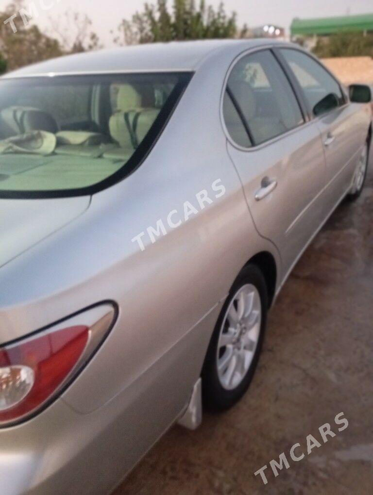 Lexus ES 330 2004 - 190 000 TMT - Dostluk - img 2