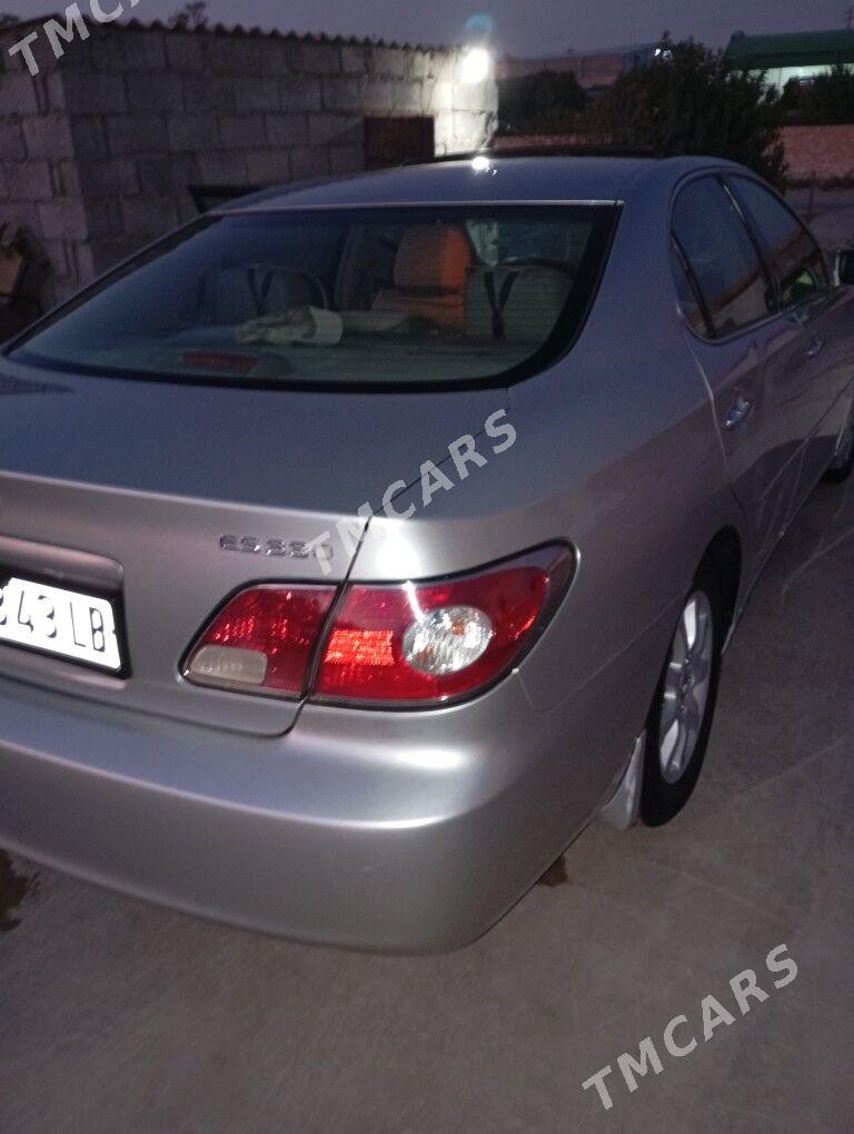 Lexus ES 330 2004 - 190 000 TMT - Dostluk - img 3