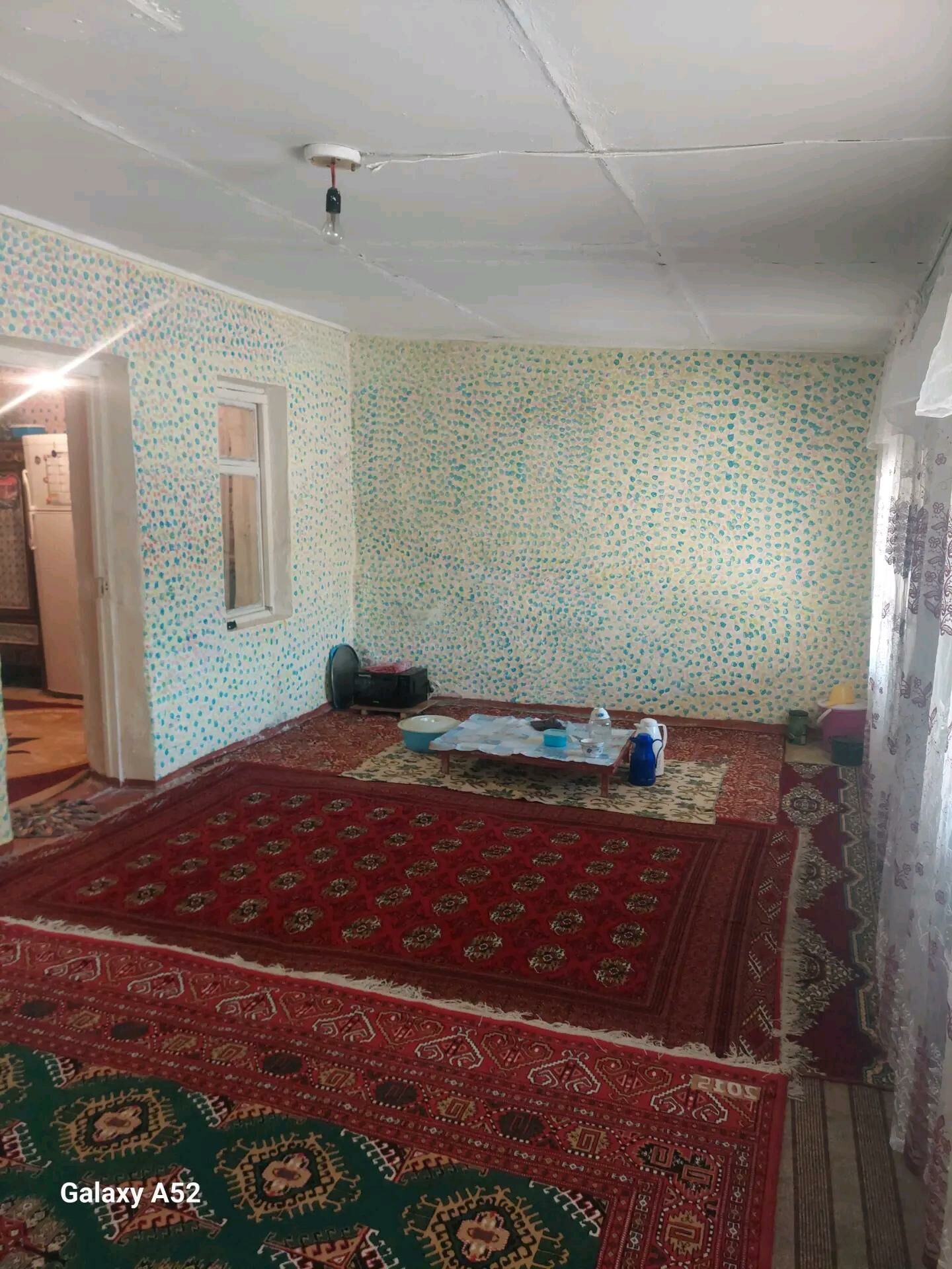 Eyesinen 9 kamsar 5kom - Ашхабад - img 5