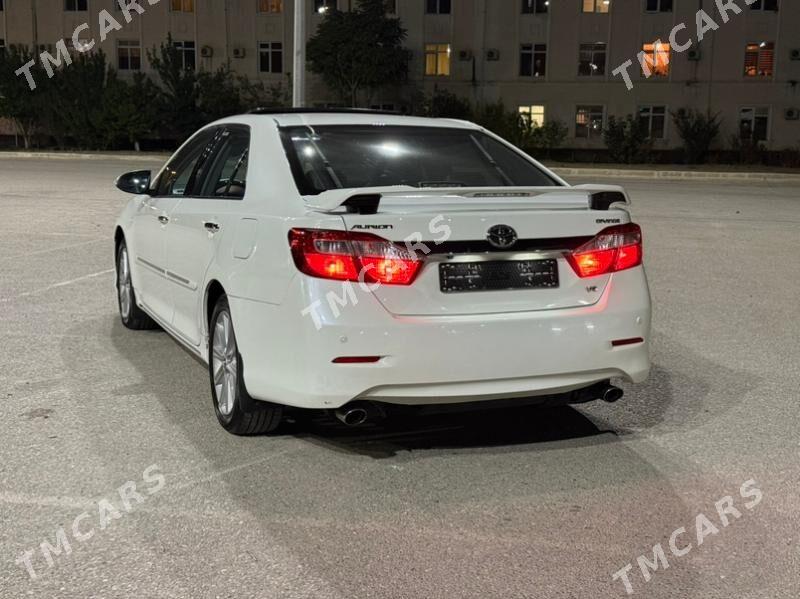 Toyota Aurion 2012 - 315 000 TMT - Ашхабад - img 3