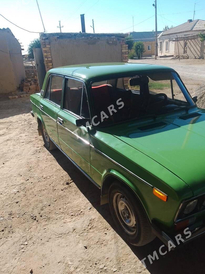 Lada 2106 1985 - 20 000 TMT - Мургап - img 3