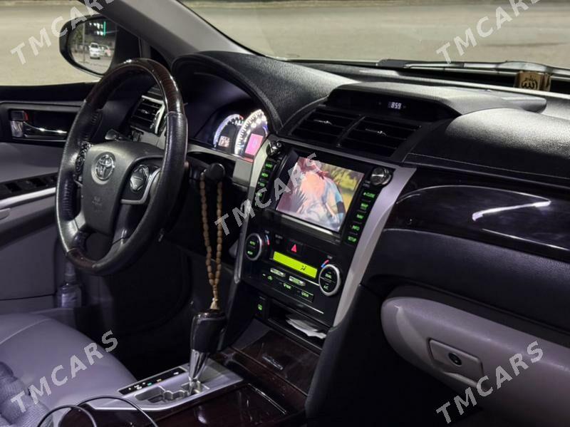 Toyota Aurion 2012 - 315 000 TMT - Ашхабад - img 5