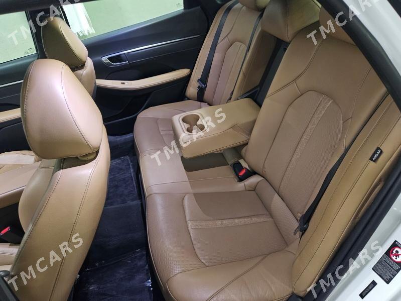 Hyundai Sonata 2020 - 290 000 TMT - Bedew - img 2