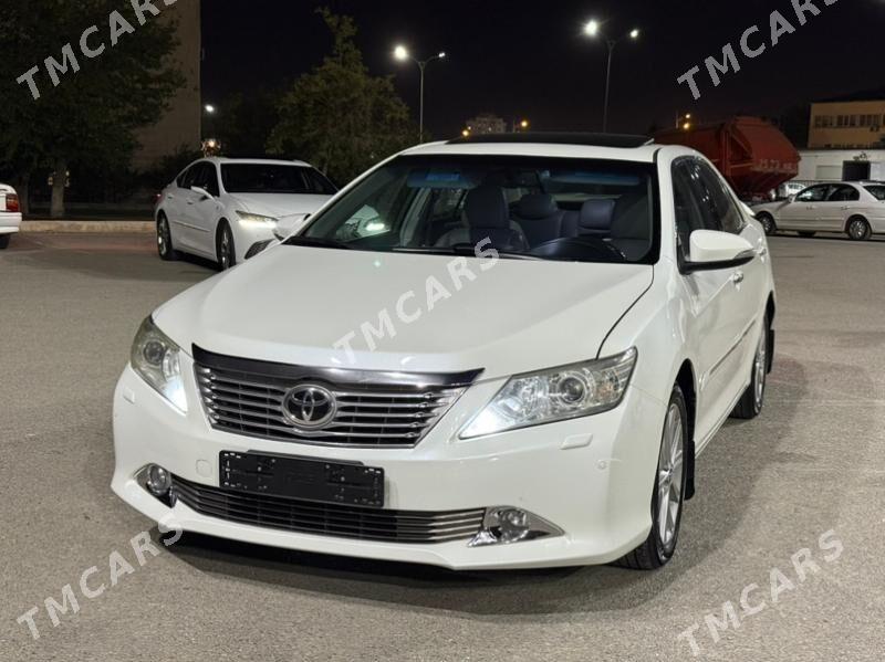 Toyota Aurion 2012 - 315 000 TMT - Ашхабад - img 6