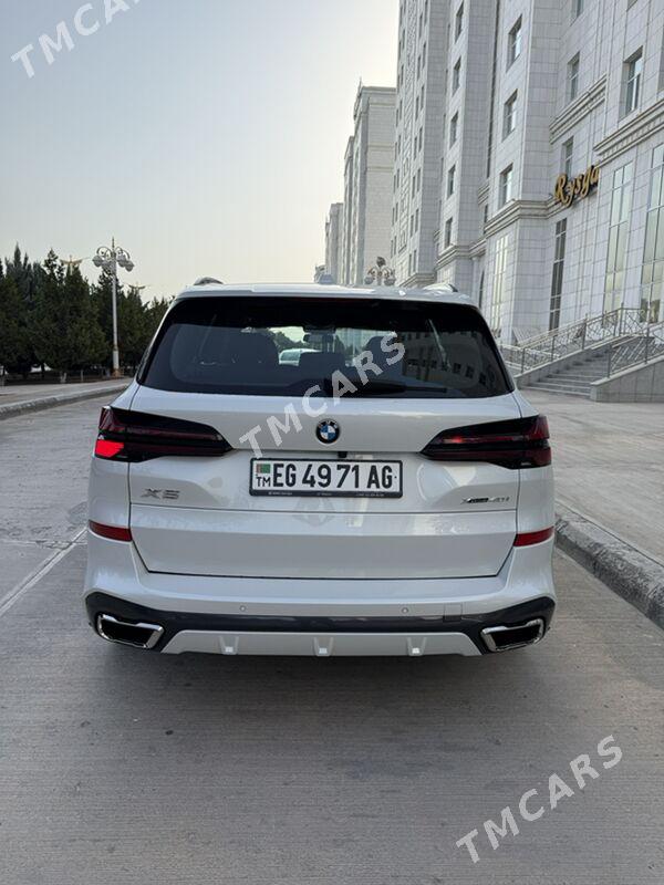 BMW X5 M 2023 - 1 775 000 TMT - Ашхабад - img 2