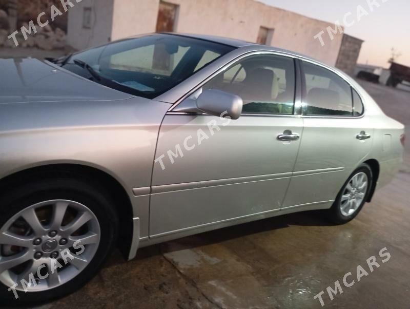 Lexus ES 330 2004 - 190 000 TMT - Dostluk - img 8