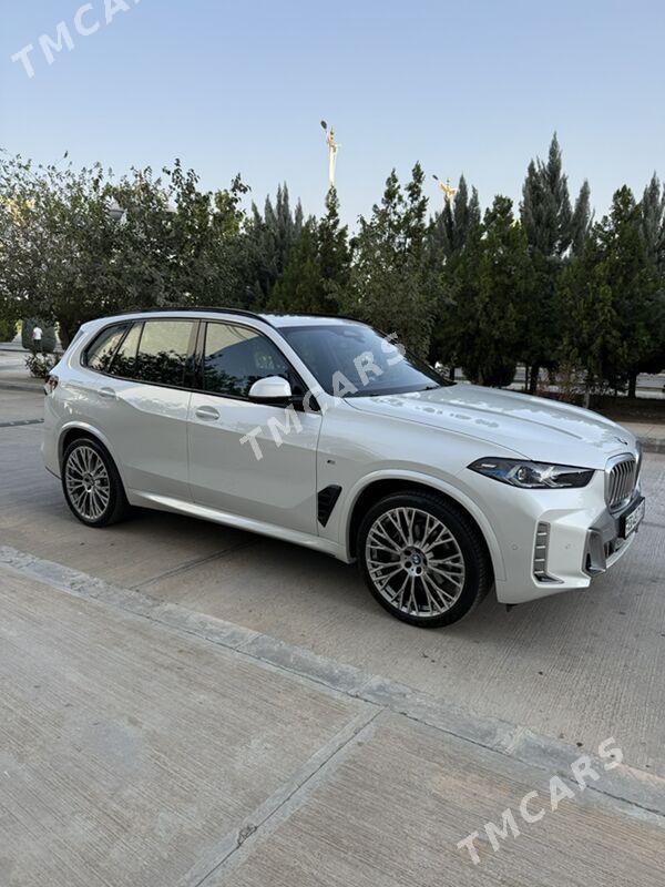 BMW X5 M 2023 - 1 775 000 TMT - Ашхабад - img 4