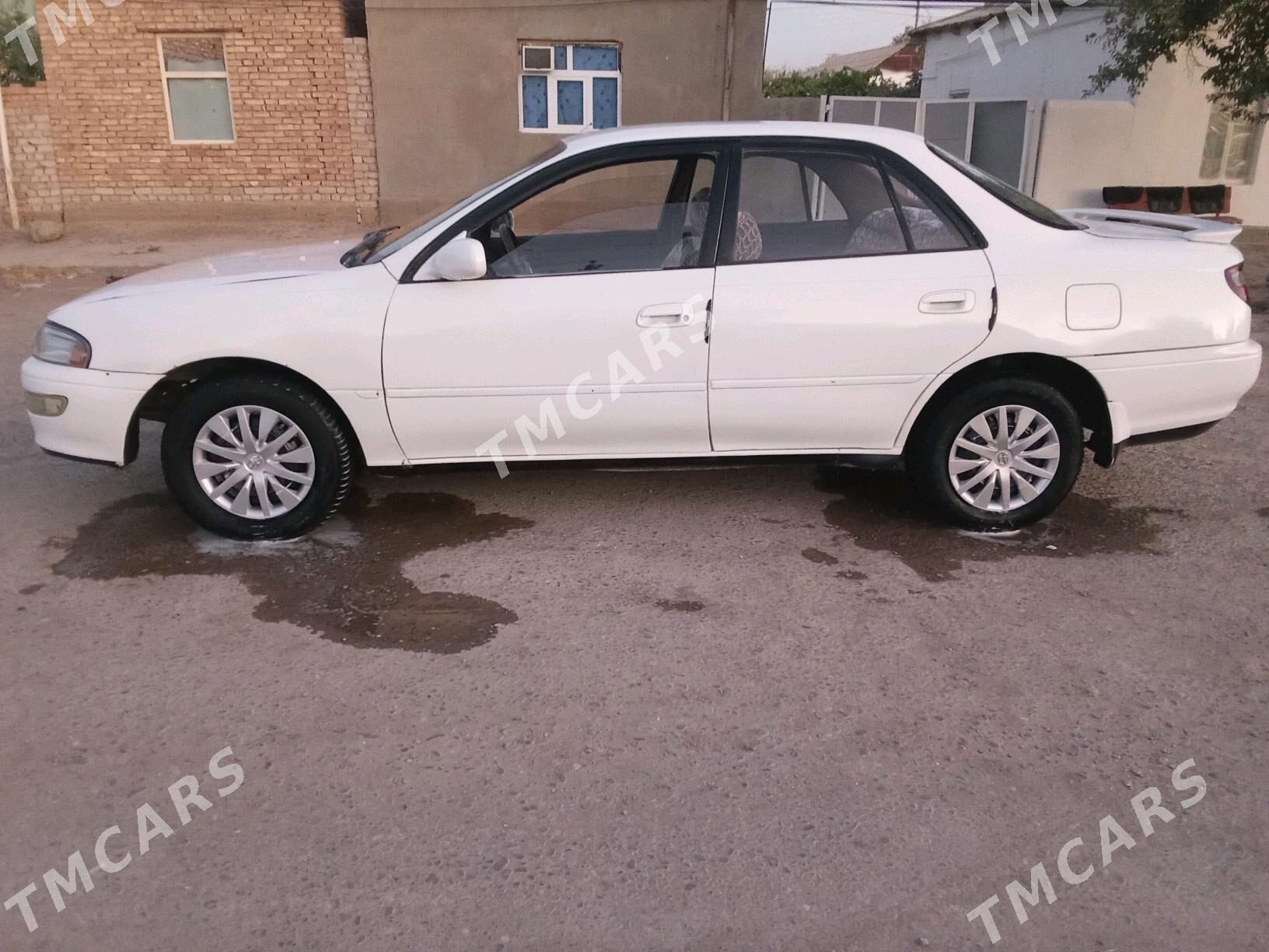 Toyota Carina 1993 - 40 000 TMT - Tejen - img 6