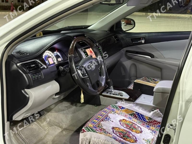 Toyota Aurion 2012 - 315 000 TMT - Ашхабад - img 2