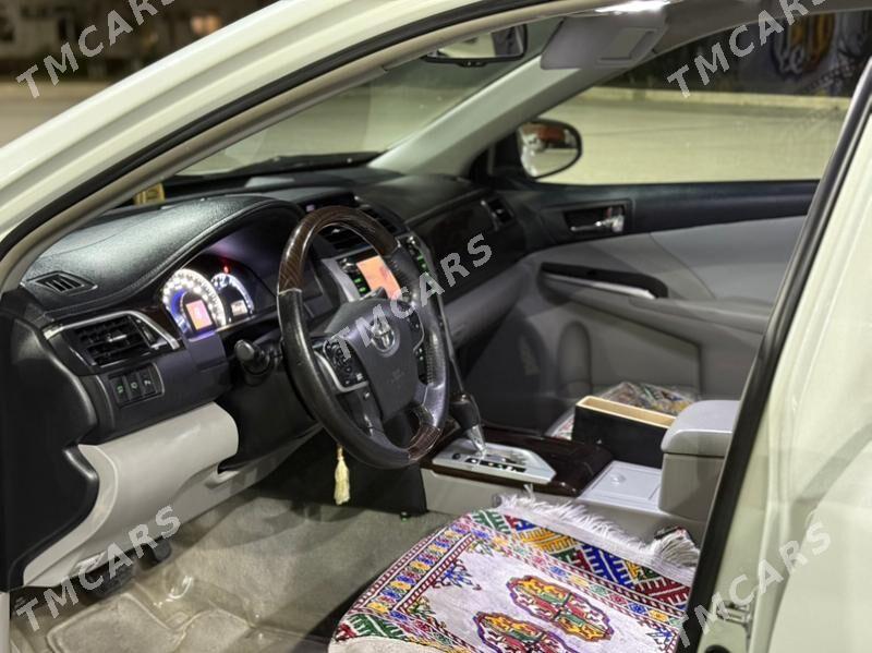 Toyota Aurion 2012 - 315 000 TMT - Ашхабад - img 8