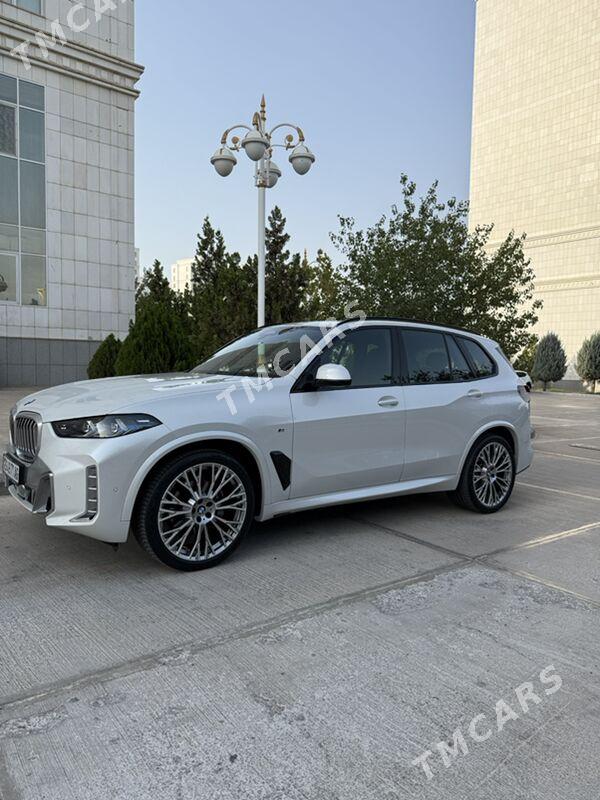 BMW X5 M 2023 - 1 775 000 TMT - Ашхабад - img 3