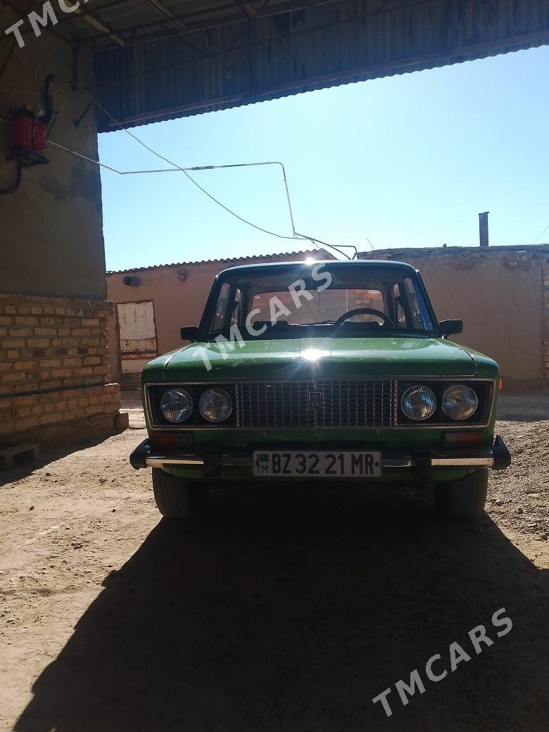 Lada 2106 1985 - 20 000 TMT - Мургап - img 4