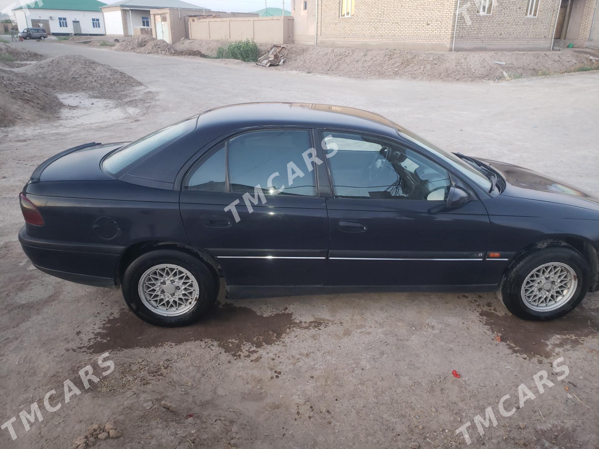 Opel Omega 1997 - 45 000 TMT - Гороглы (Тагта) - img 6