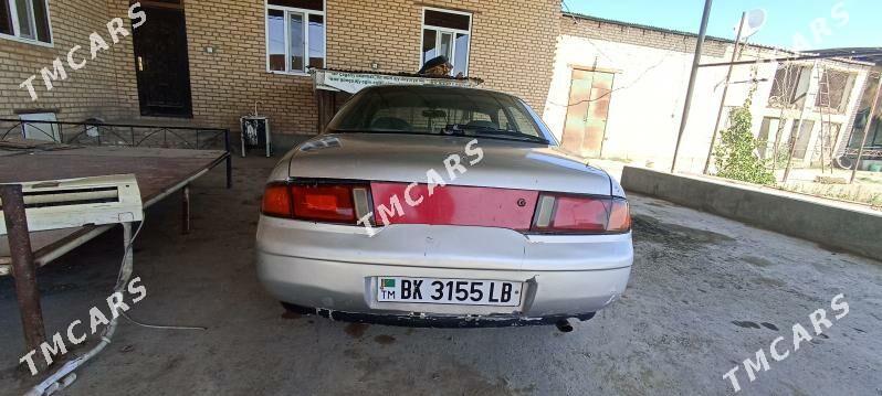 Toyota Marino 1994 - 15 000 TMT - Чарджоу - img 5