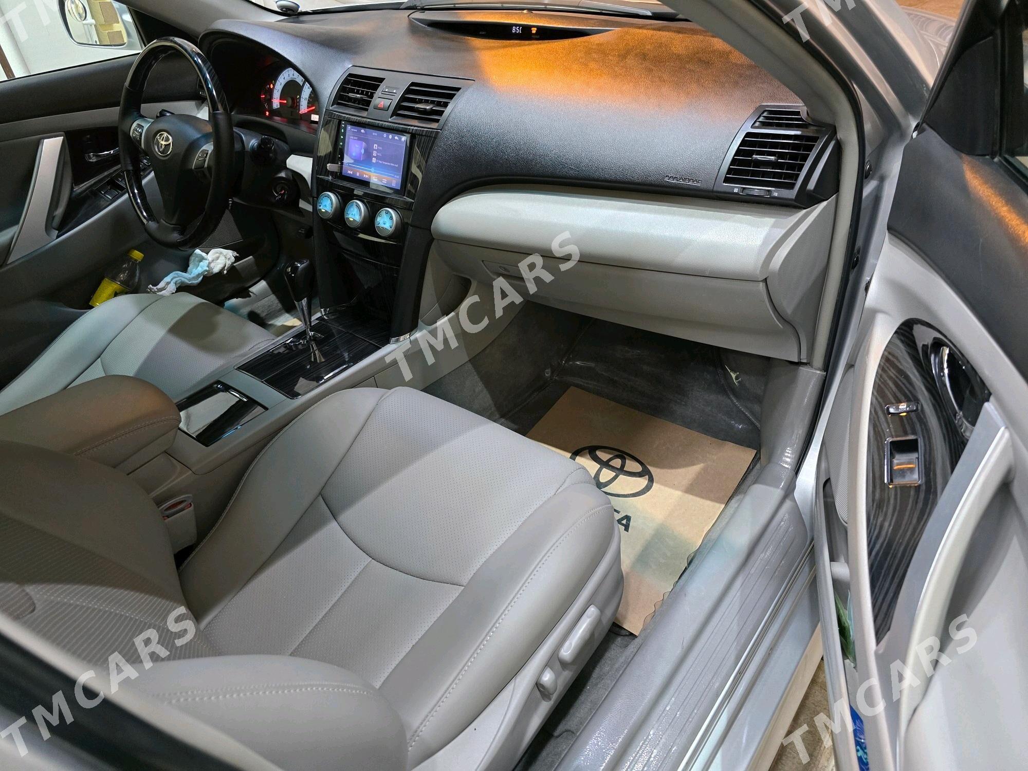 Toyota Camry 2007 - 219 000 TMT - Чоганлы - img 4