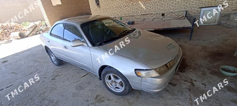 Toyota Marino 1994 - 15 000 TMT - Чарджоу - img 3