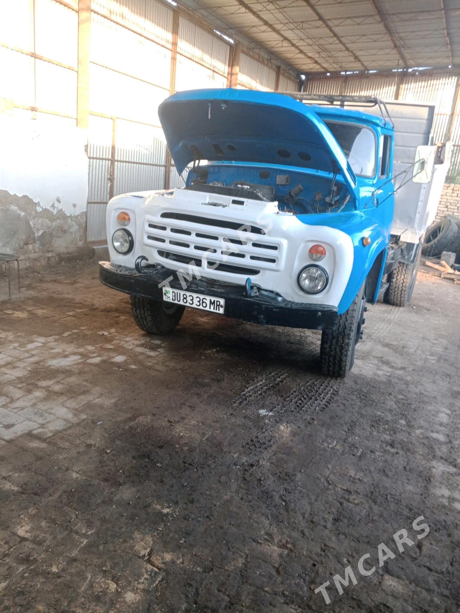 Zil 130 1990 - 70 000 TMT - Байрамали - img 6