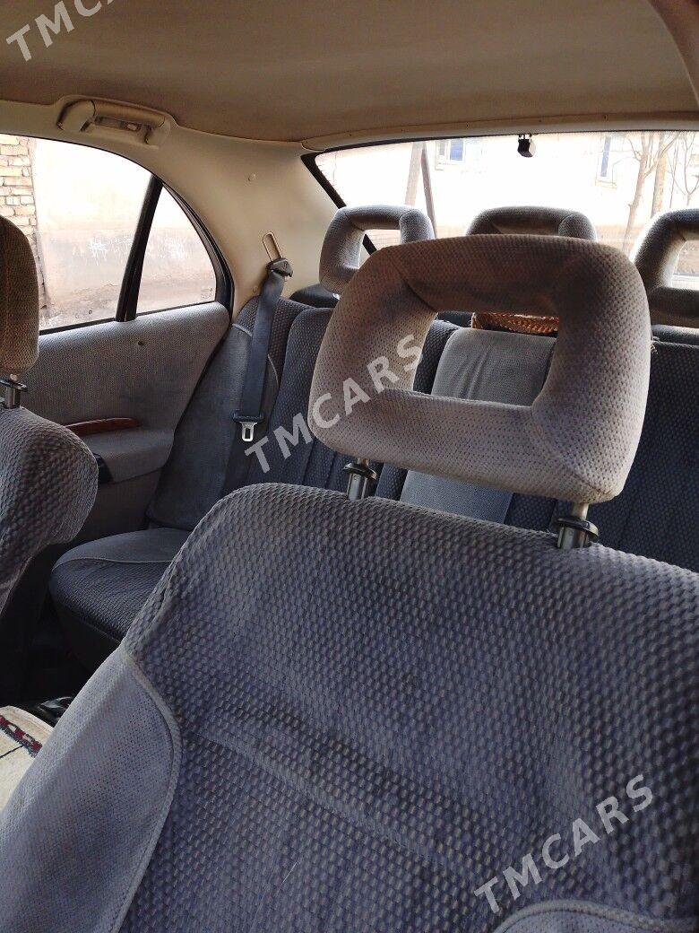 Opel Omega 1997 - 45 000 TMT - Гороглы (Тагта) - img 3