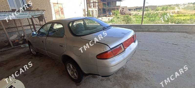 Toyota Marino 1994 - 15 000 TMT - Чарджоу - img 4