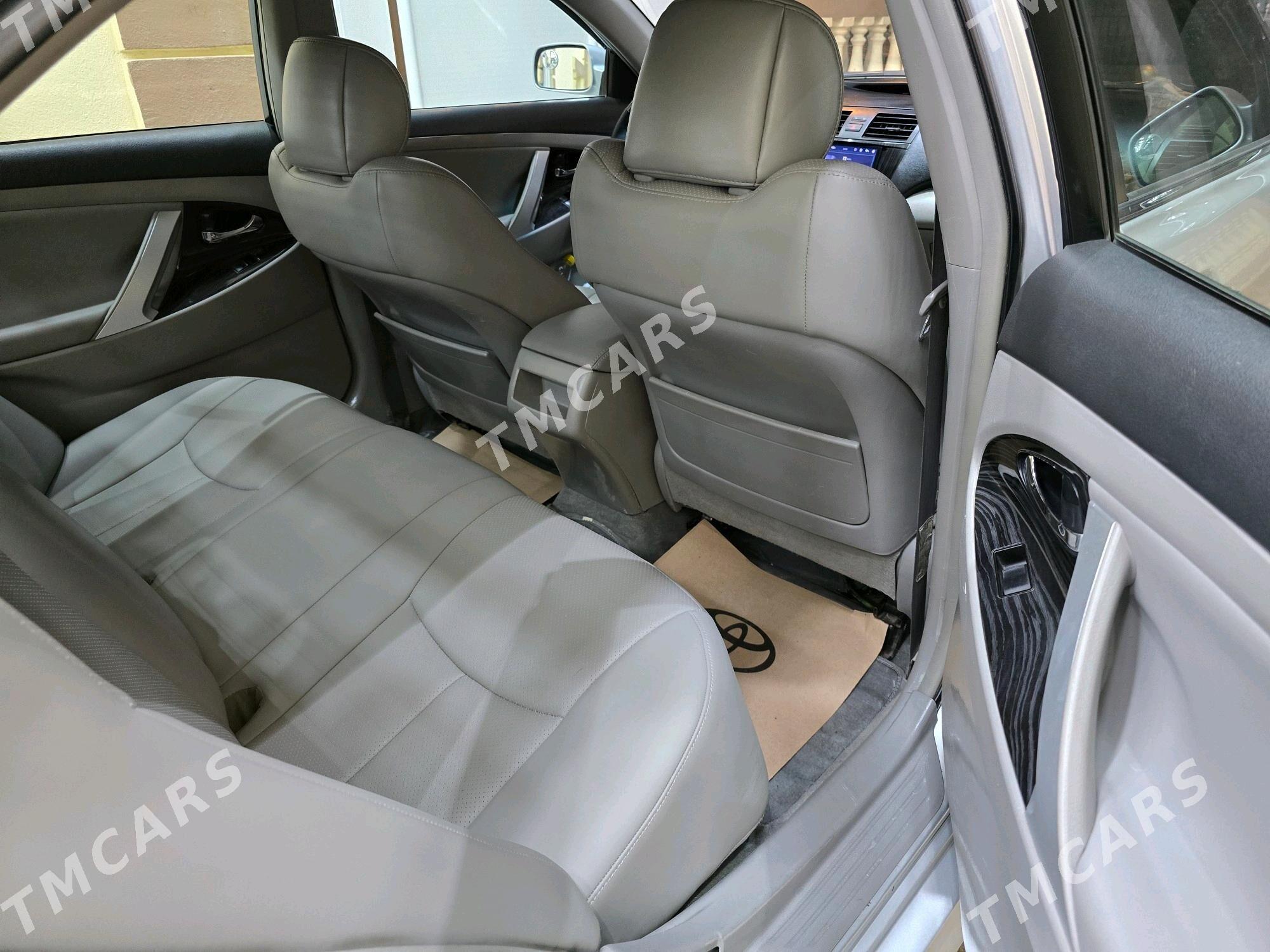 Toyota Camry 2007 - 219 000 TMT - Чоганлы - img 5