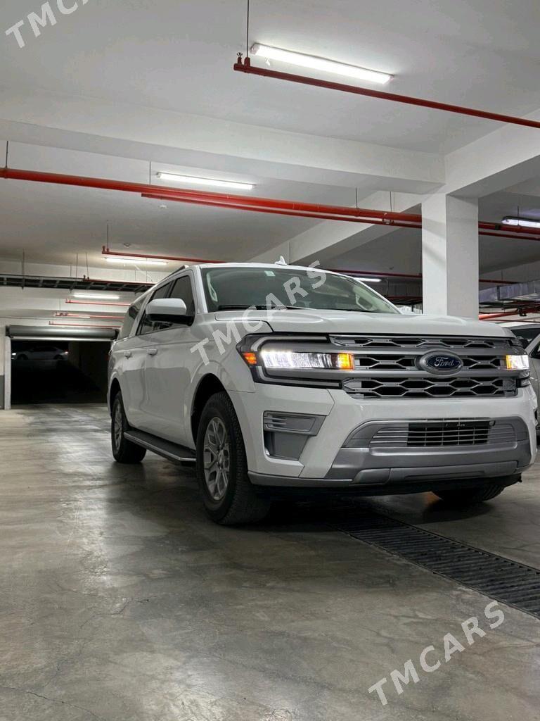 Ford Expedition 2022 - 735 000 TMT - Aşgabat - img 3