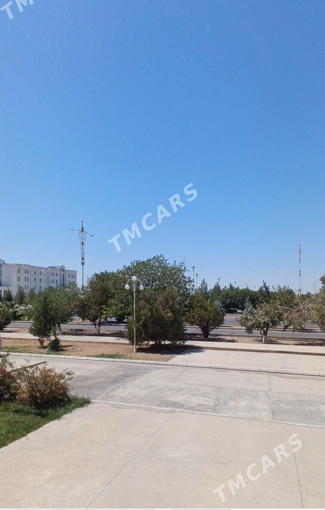 ПОЛУЭЛИТКА ГОГОЛЯ 3 КОМ - Ашхабад - img 2