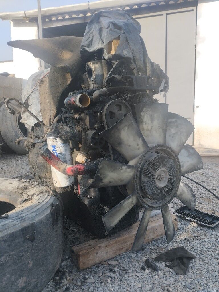 scani matot 1 000 TMT - Ашхабад - img 7