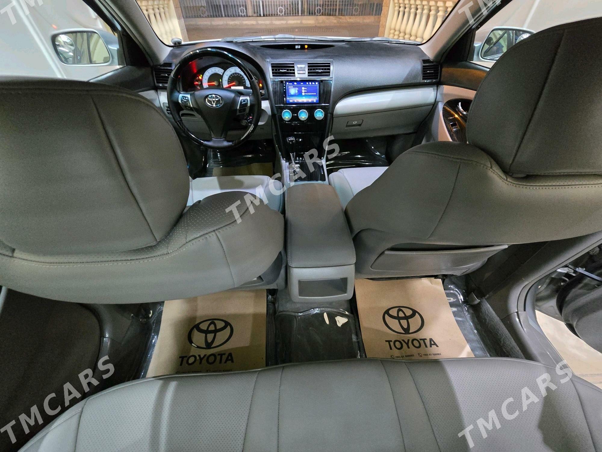 Toyota Camry 2007 - 219 000 TMT - Чоганлы - img 6