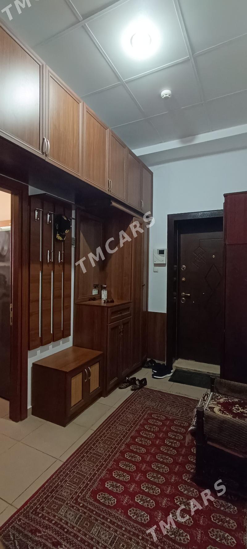 ПОЛУЭЛИТКА ГОГОЛЯ 3 КОМ - Ашхабад - img 3