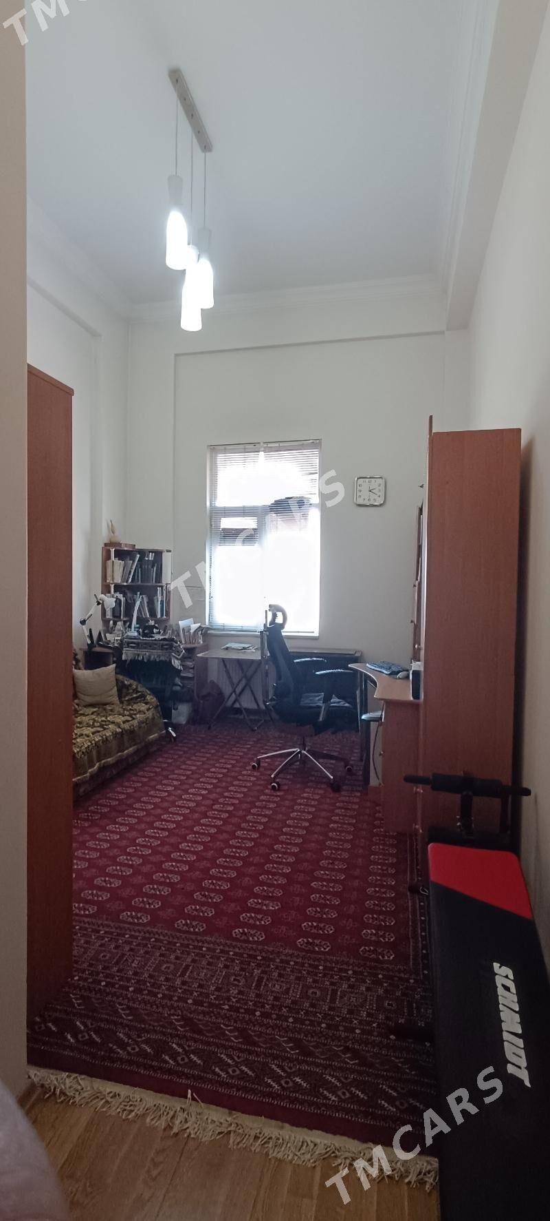 ПОЛУЭЛИТКА ГОГОЛЯ 3 КОМ - Ашхабад - img 9