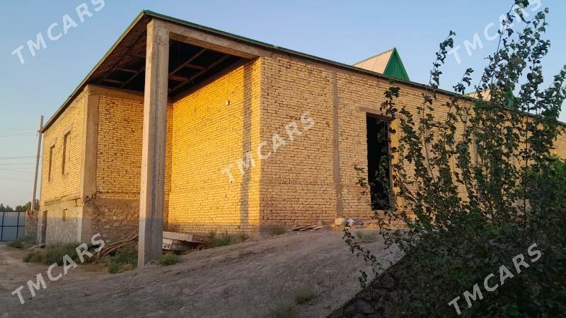 satlyk howly jaý - Достлук - img 6