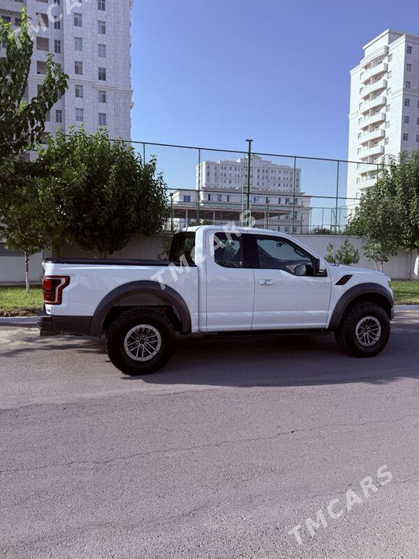 Ford F150 2019 - 1 123 000 TMT - Ашхабад - img 6