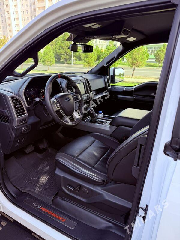 Ford F150 2019 - 1 123 000 TMT - Ашхабад - img 8