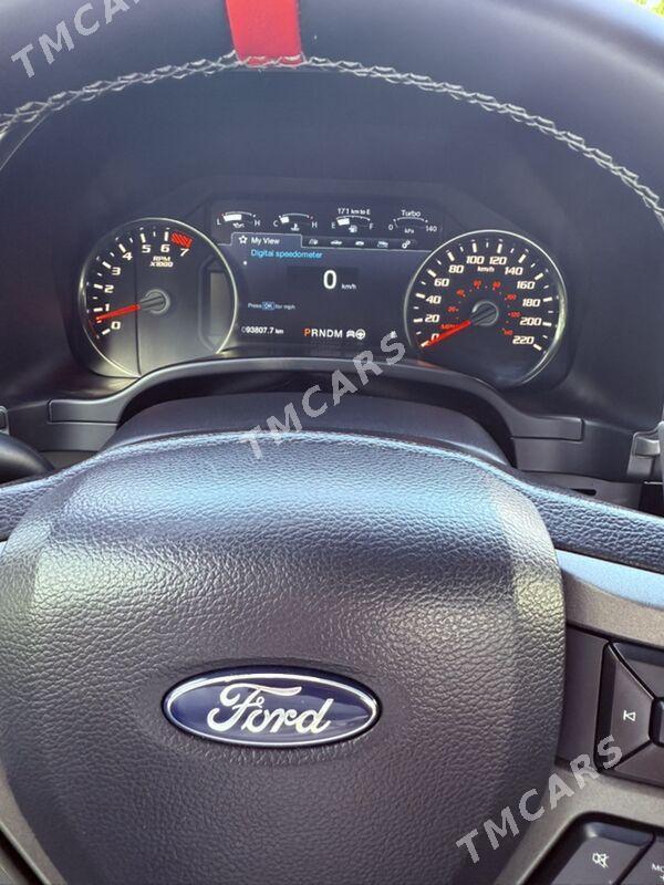 Ford F150 2019 - 1 123 000 TMT - Ашхабад - img 7