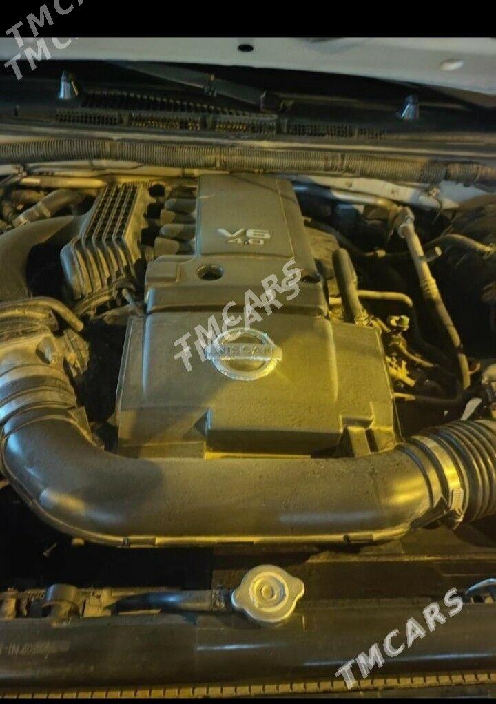 Nissan Pathfinder 2010 - 235 000 TMT - Aşgabat - img 2
