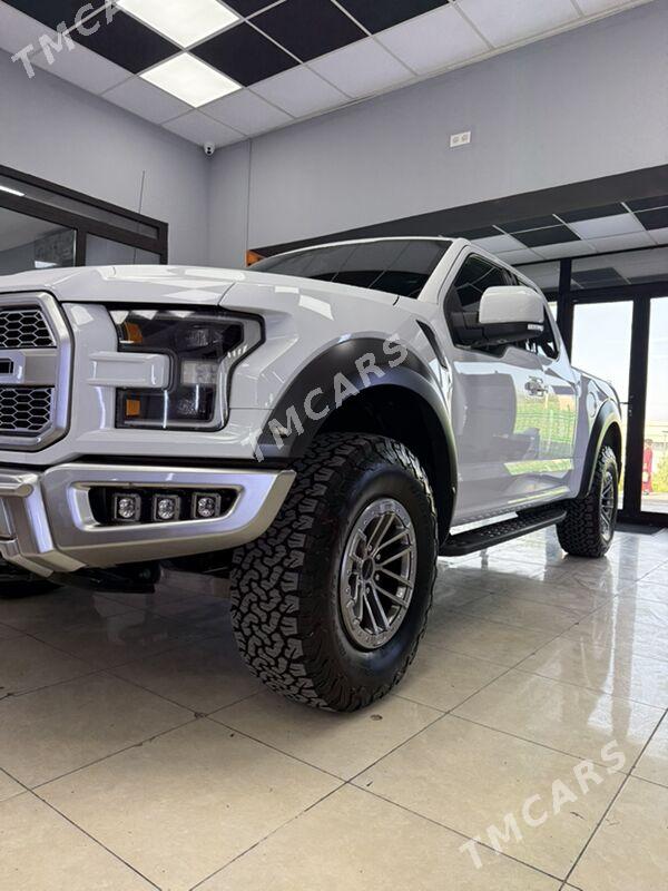 Ford F150 2019 - 1 123 000 TMT - Ашхабад - img 3