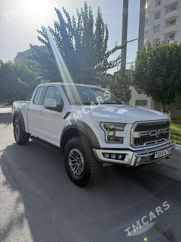 Ford F150 2019 - 1 123 000 TMT - Ашхабад - img 5